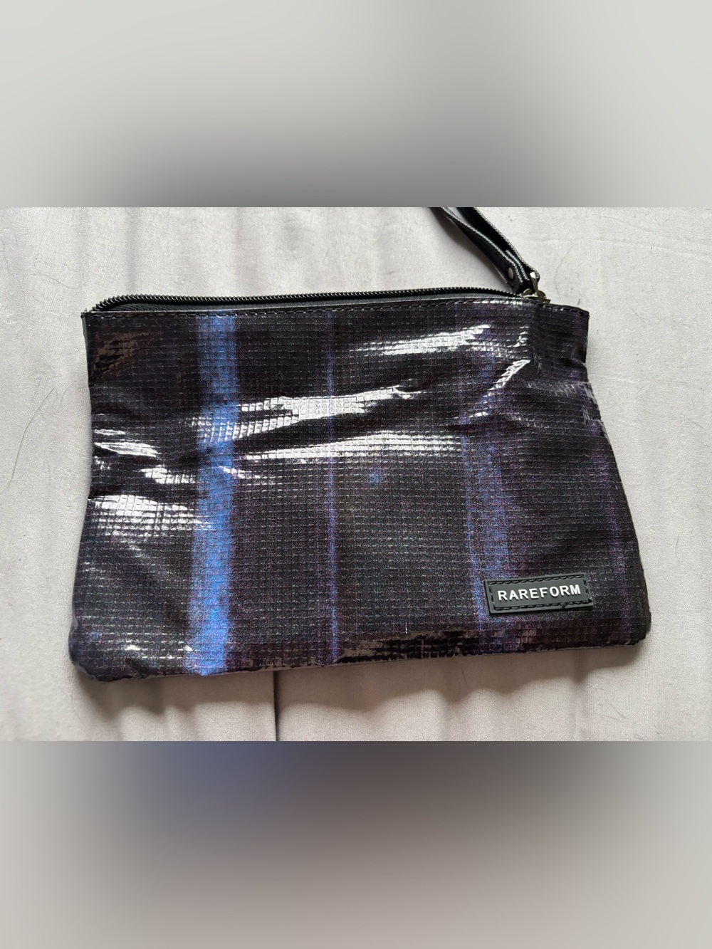Rareform Lined Pouch